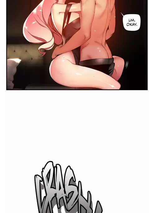 Lilith`s Cord Ch.1-38