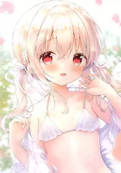 confiture ameusagi illust collection vol.18