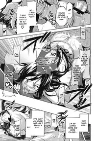 (C78) [Shinjugai (Takeda Hiromitsu)] YUITA-MA (To Love-Ru) [English]