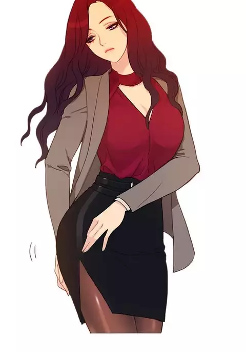 Scandal of the Witch Ch.1-29