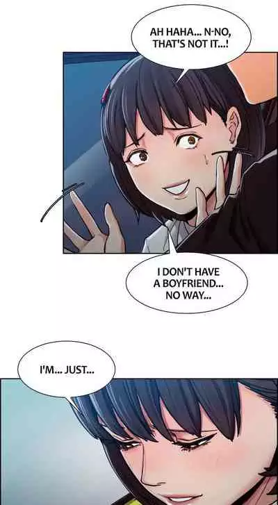 Taste of Forbbiden Fruit Ch.17/24