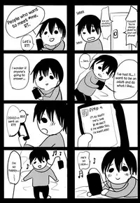 (Shota Scratch 18) [Cannabis (Shimaji)] Tomehame | Shelterbang [English] =SW=