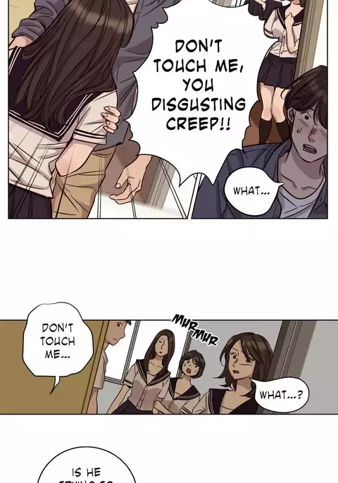 Atonement Camp Ch.1-23