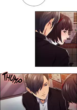 Taste of Forbbiden Fruit Ch.15/24