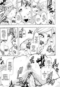 [ShindoL] TSF Monogatari [English] {SaHa + desudesu}