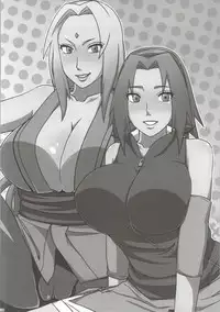 (C86) [Pucchu (Echigawa Ryuuka)] Shinobi no Kokoroe (NARUTO)