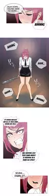 [ButcherBoy] Household Affairs Ch.1-24 (English) (YoManga) (Ongoing)