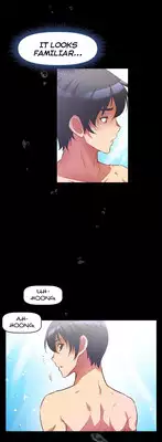 [Worin] Brawling Go Ch.0-39 (English) (YoManga) (Ongoing)