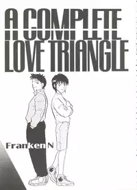 [Anthology] Bishoujo Doujinshi Battle 1