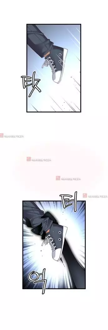 Master in My Dreams Ch.90-131