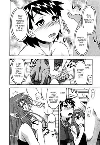 [Yanagi Masashi] Love and Devil Complete+Omake [English]