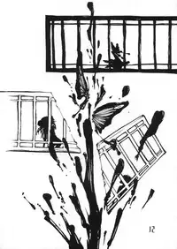 [SADISTIC MARY] Goodbye Honeymoon (Bleach)