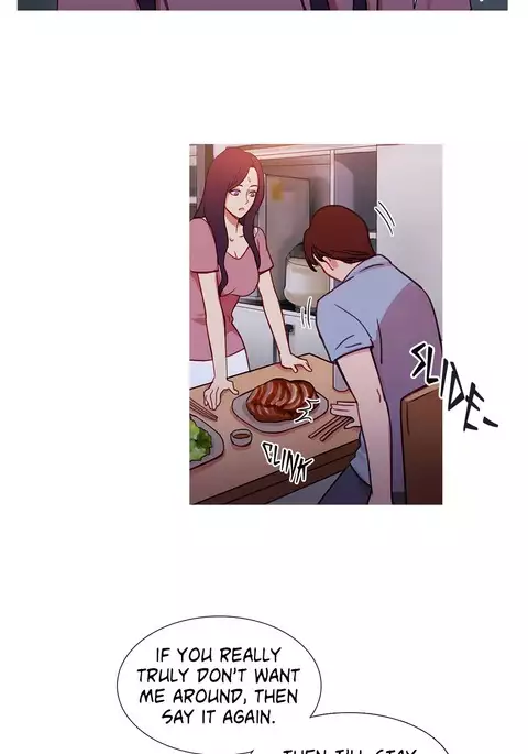 Scandal of the Witch Ch.1-24