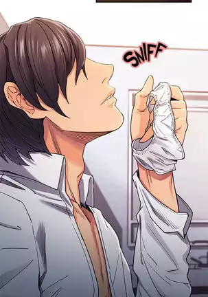 Taste of Forbbiden Fruit Ch.15/24