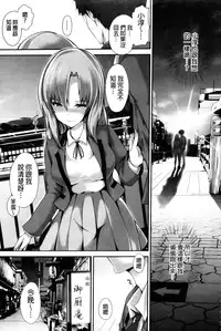 [Maruwa Tarou] Shoujo Mysterica [Chinese]