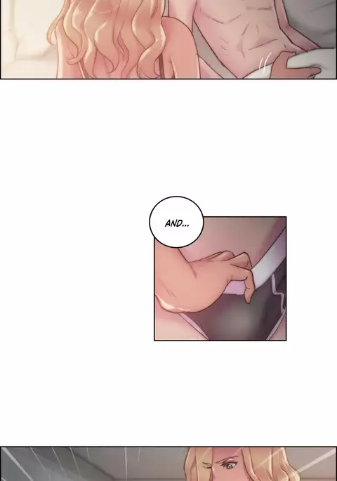 Sex Knights-Erotic Sensuality & Perception Ch.1-17