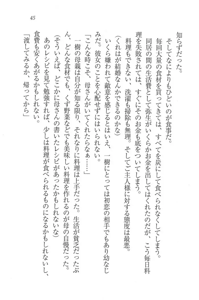 お嬢様はメイド様!?
