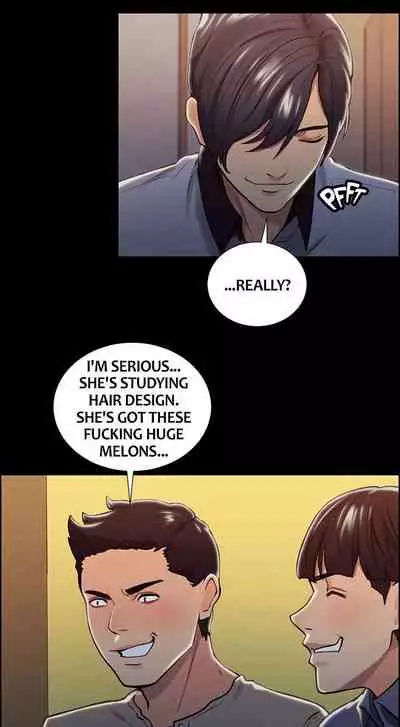 Taste of Forbbiden Fruit Ch.41/53