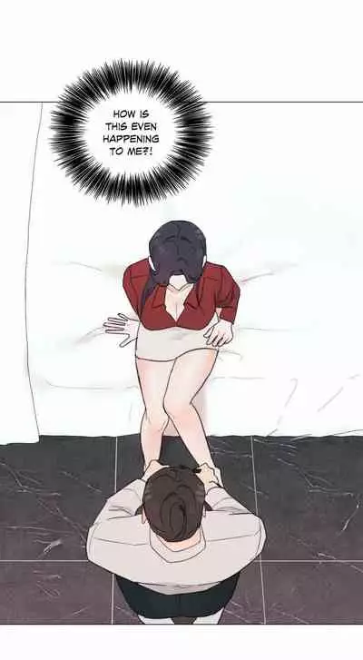 HARDCORE VANILLA Ch. 4 [English]