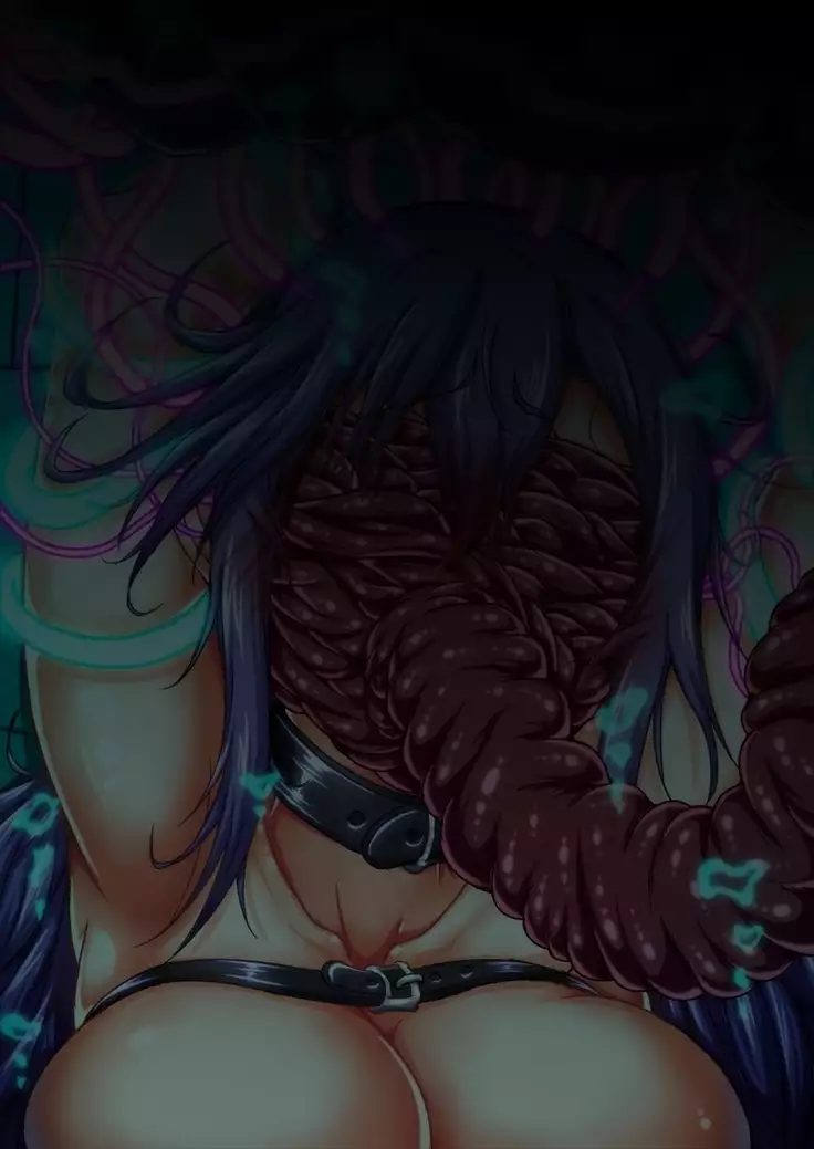 Taima no Reikoku Vol. 05 ~Nichijou Inshoku no Kaizou Choukyou~