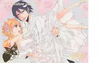 (C82) [Kareha,Shouga Udon (Koudzuki Shinobu, Tamago)] Marshmallow chocolate (Bleach)english [fated circle]