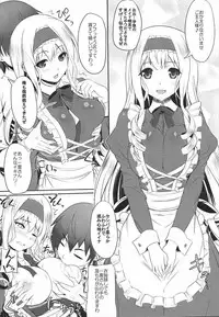 (C85) [Primal Gym (Kawase Seiki)] Minna de Ichaicha Infinity (Infinite Stratos)