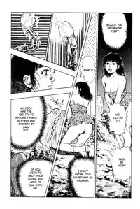 [Maeda Toshio] Adventure Kid Vol.3 [English]