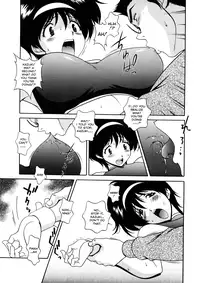 [Matsuzawa Kei] Joukou Serenade | Sexual Serenade [English] [Icarus]