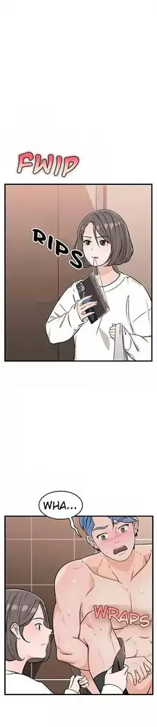 Let's Try SM With Me! Ch.1-2