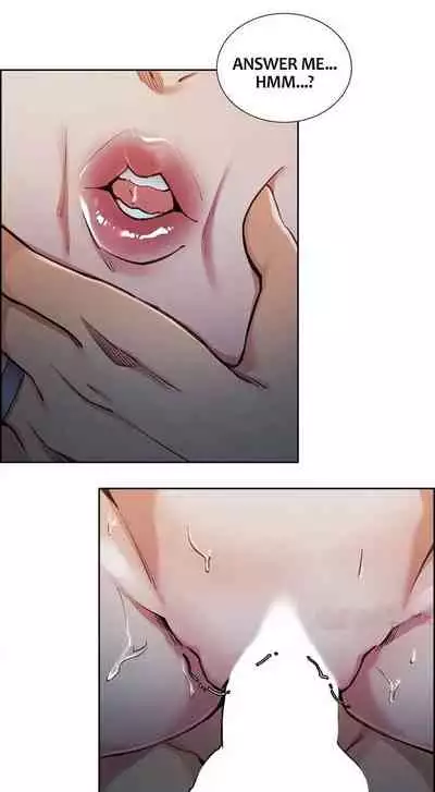 Taste of Forbbiden Fruit Ch.17/24