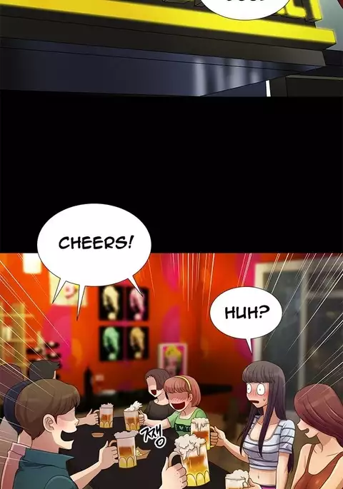 Will You Do as I Say? Ch.1-20