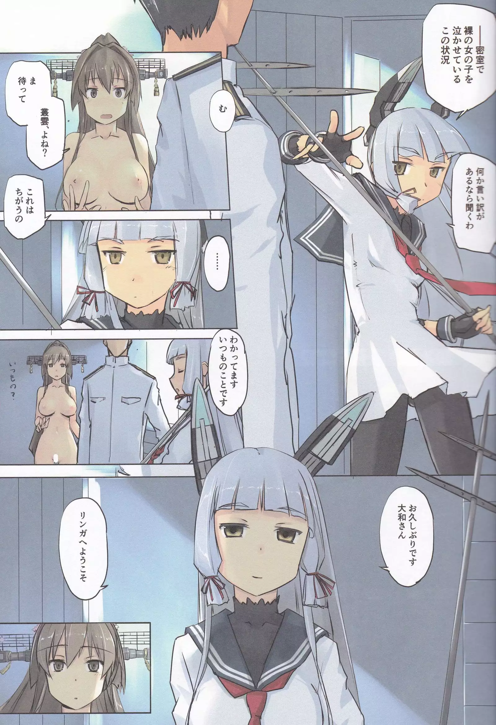 ringer berth wartime diary