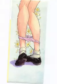 [Rie-chan 14-sai] Shitatarazu na Amai Jikan