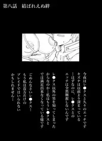 [Ninnindo (Tonsuke)] Homura no Rakuen (Xenoblade Chronicles 2)