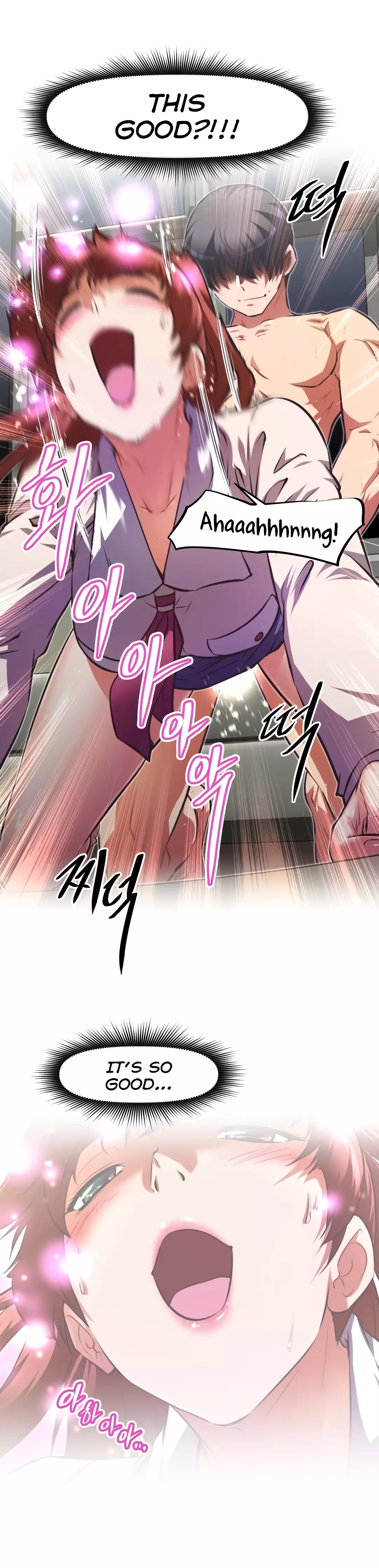 Brawling Go Ch.76-122