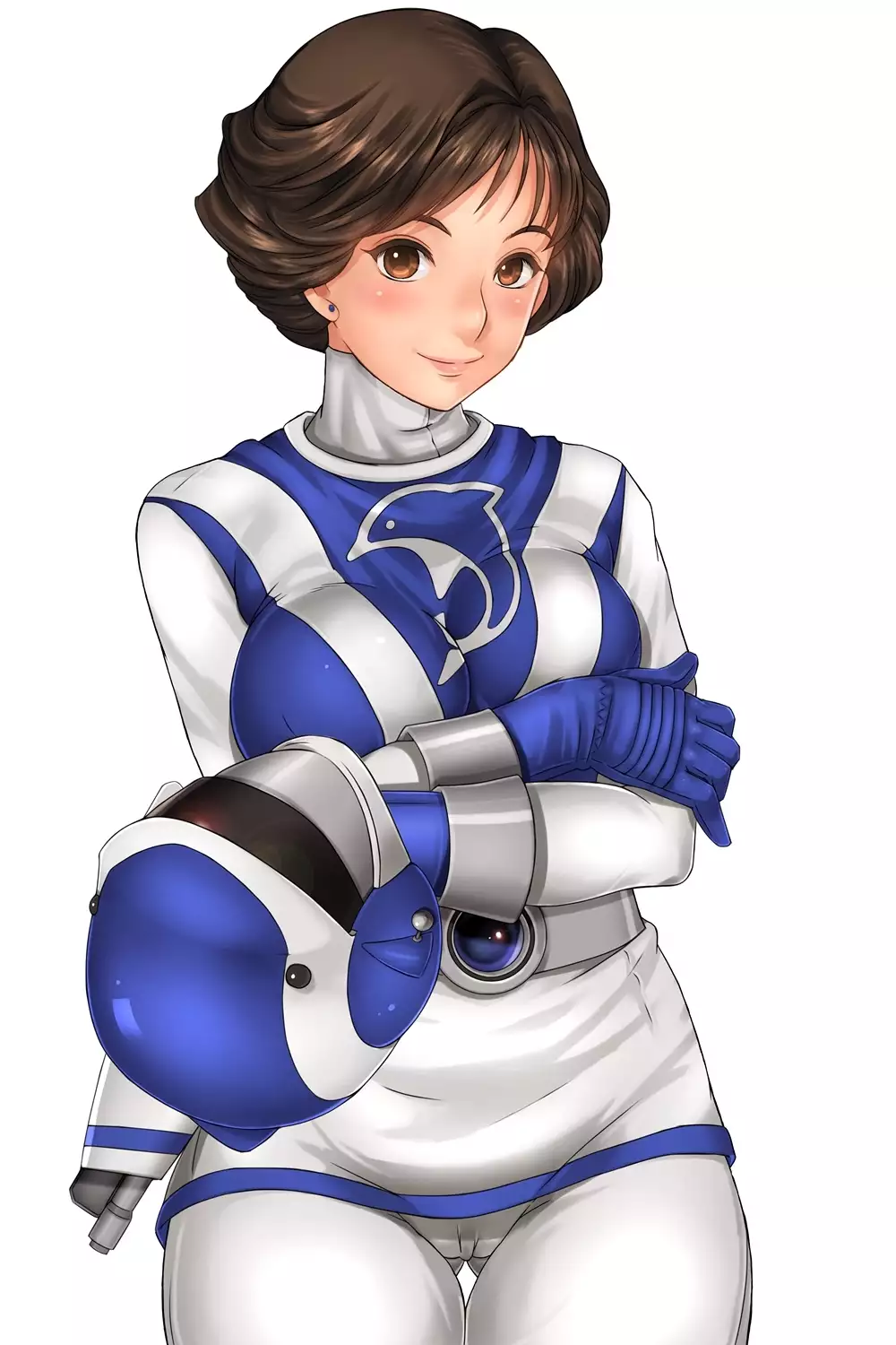 RANGER HEROINES 2 + RANGER HEROINES 1