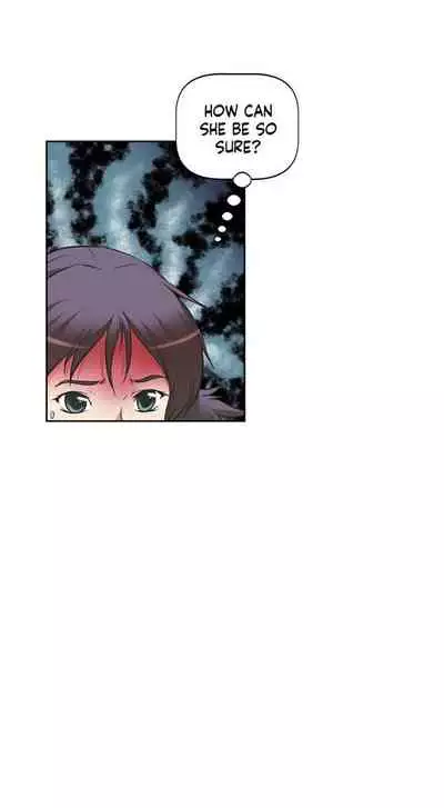 The Girls’ Nest | HELL'S HAREM Ch.1-18 [English]