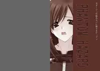 [Akiyama Production (Reiran)] PHANTOM HAZARD (Final Fantasy VII)