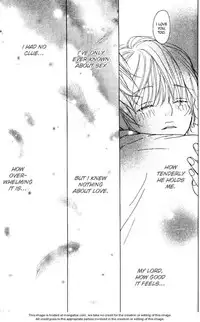 (Night Walker) Deep Sex Chapter 01 [English]