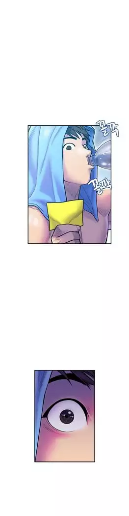 GHOST LOVE CAP.1-21