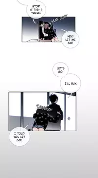 [Silverstar] Talk To Me Ch.1-37 (English) (Ongoing)