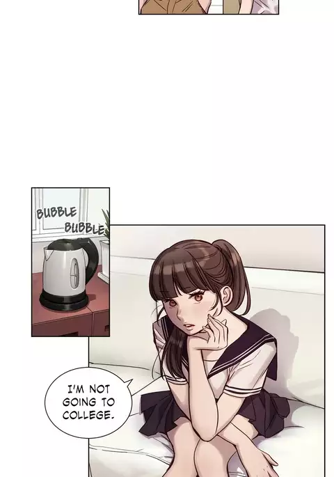 Atonement Camp Ch.1-23