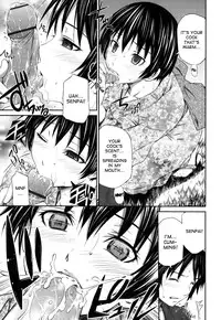 [Sabashi Renya] Hajirai Body [English] {desudesu}