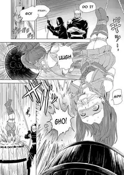 W&W Dub rules Ch. 2