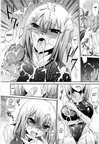 [Shinonome Ryu] Ningyo Hime [English] [aceonetwo]