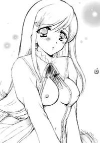 (C69) [rinne (Hidaka Suzune)] Ai Saretai No! (ToHeart 2)