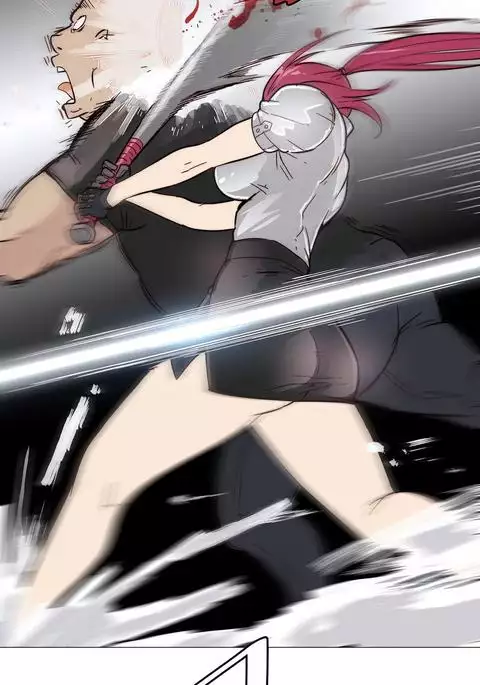 Household Affairs Ch.1-32