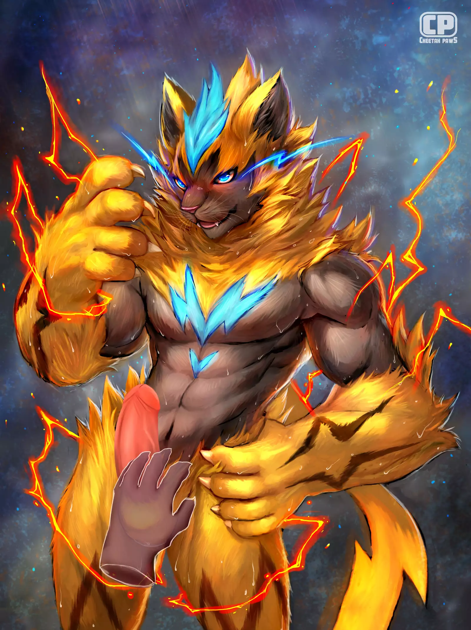 April 2018 Package Rewards