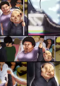 [gakugen] Jinkaku no hakai [Digital]