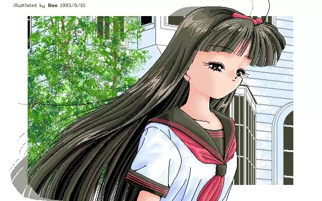 C.G. Gallery 8 Endeavour 9 Enterprise